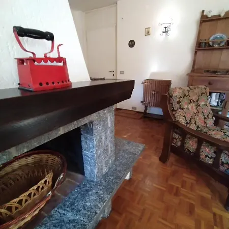 Apartman Meadows *