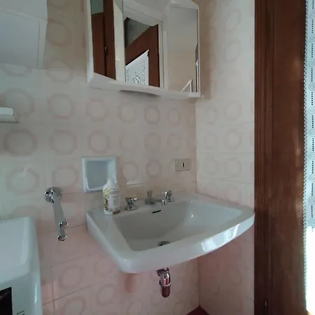 Apartman Meadows Ponte di Legno