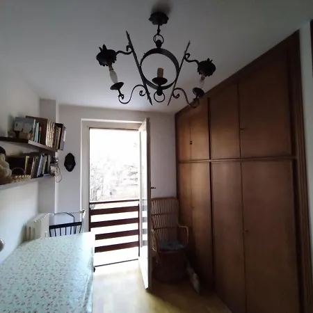 Meadows Apartman *