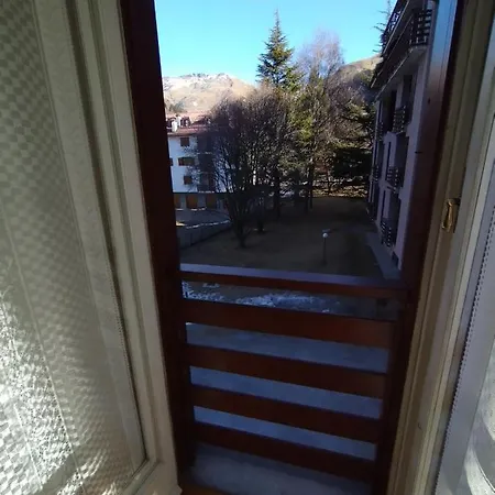Apartman Meadows