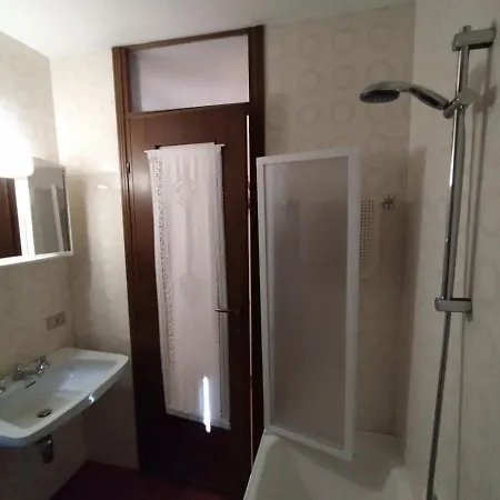Apartman Meadows Ponte di Legno
