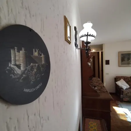 Meadows Apartman Ponte di Legno