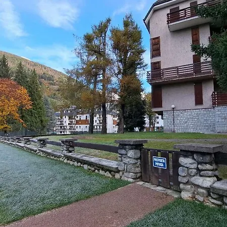Meadows פונטה די לניו