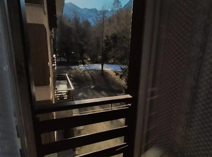 Meadows Apartamento Ponte Di Legno