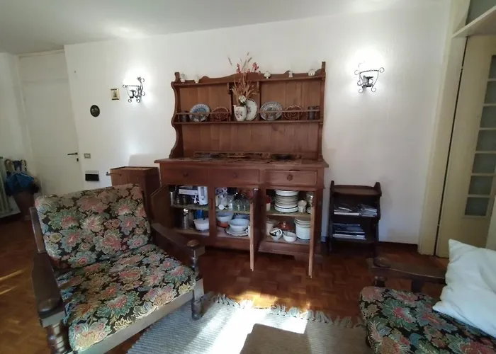 Apartamento Meadows Ponte Di Legno